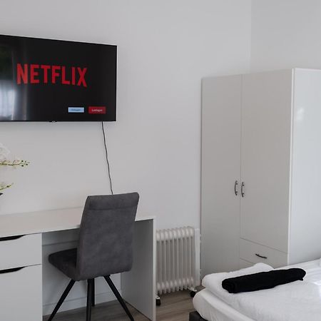 Business Apartment 5 埃森 外观 照片